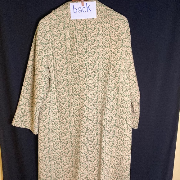 Montgomery Ward 60s swing coat - Picture 6 of 16